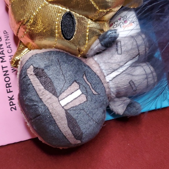 Cat‎ Toys - Picture 2 of 6